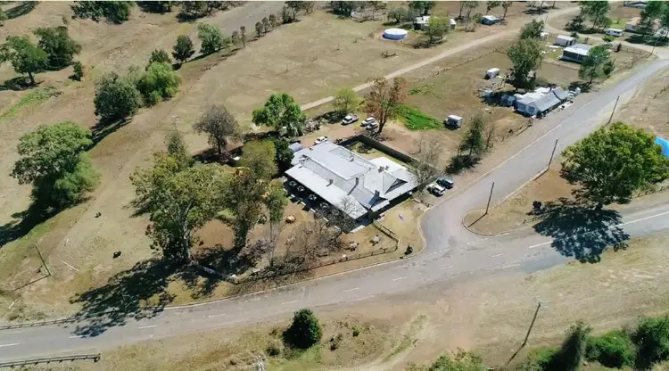 Fifth view of Homely house listing, 'Linga Longa Hotel' Riley Street, Gundy NSW 2337