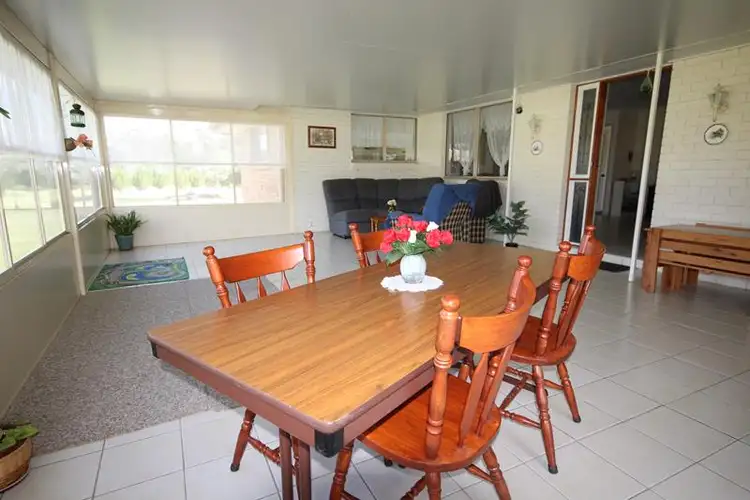 Third view of Homely house listing, 28 Caslick Lane, Broadwater QLD 4380