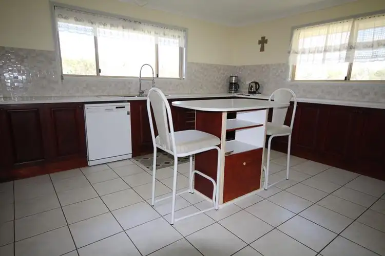 Fourth view of Homely house listing, 28 Caslick Lane, Broadwater QLD 4380