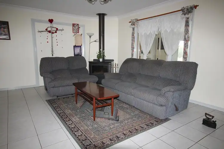 Fifth view of Homely house listing, 28 Caslick Lane, Broadwater QLD 4380