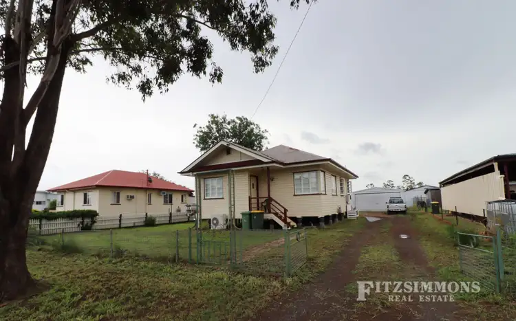 13 Etty Street, Dalby QLD 4405