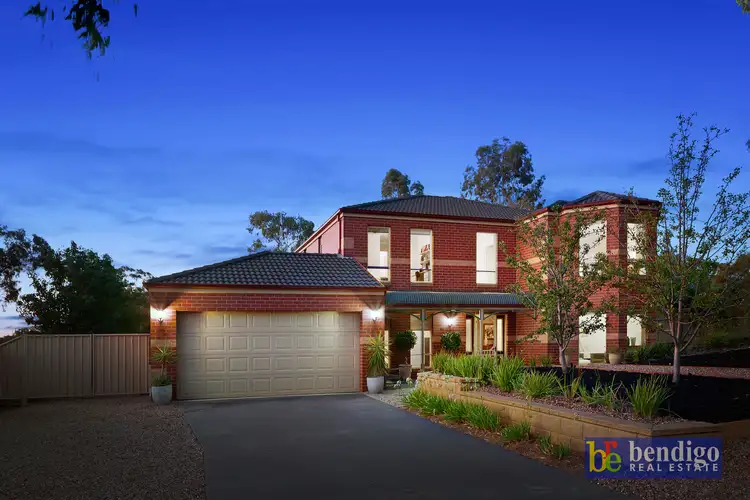 Main view of Homely house listing, 61 Pioneer Drive, Maiden Gully VIC 3551
