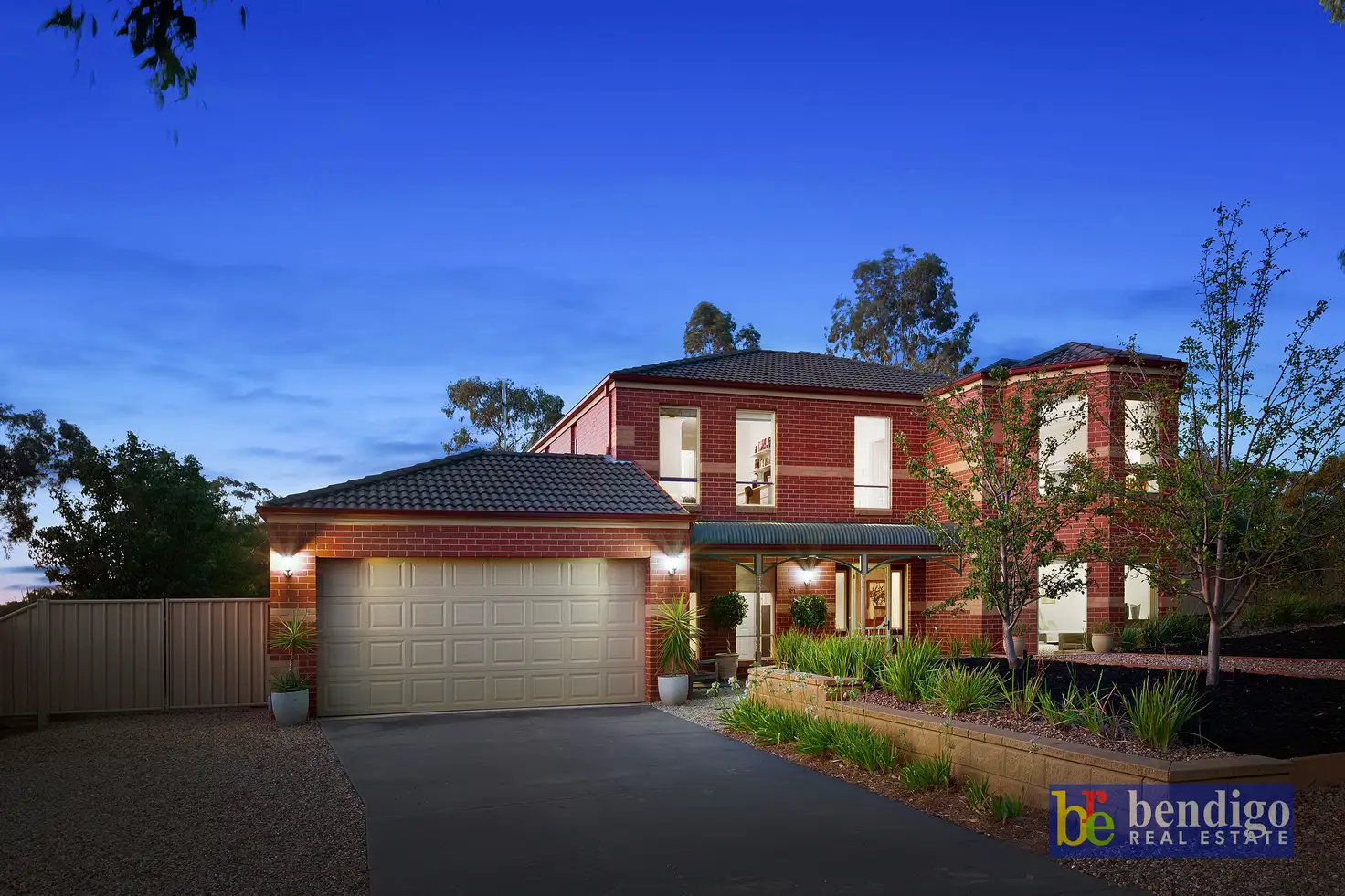 Main view of Homely house listing, 61 Pioneer Drive, Maiden Gully VIC 3551