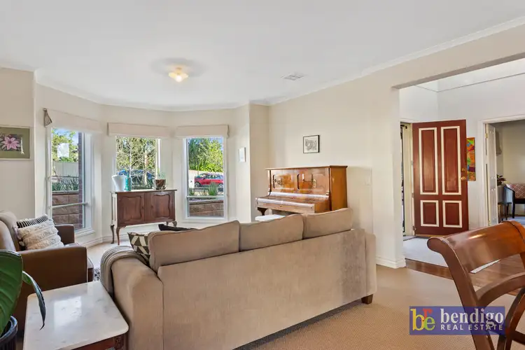 Second view of Homely house listing, 61 Pioneer Drive, Maiden Gully VIC 3551