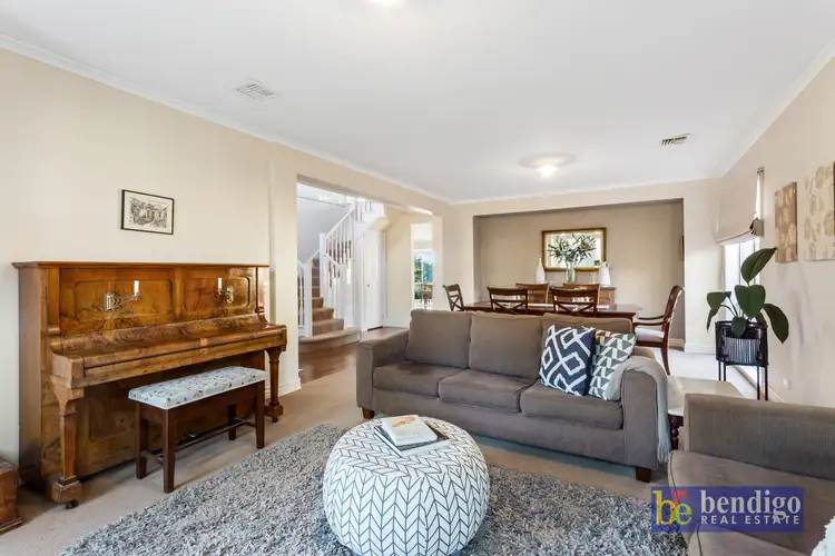 Third view of Homely house listing, 61 Pioneer Drive, Maiden Gully VIC 3551