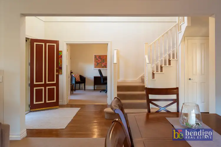 Fourth view of Homely house listing, 61 Pioneer Drive, Maiden Gully VIC 3551