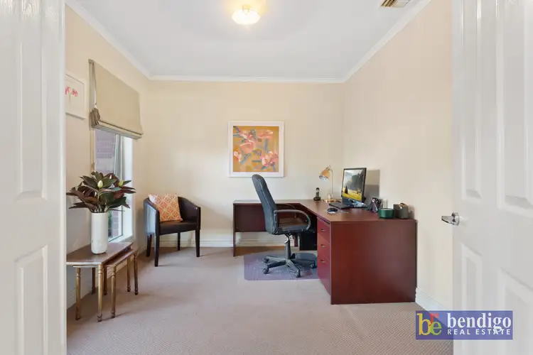 Fifth view of Homely house listing, 61 Pioneer Drive, Maiden Gully VIC 3551