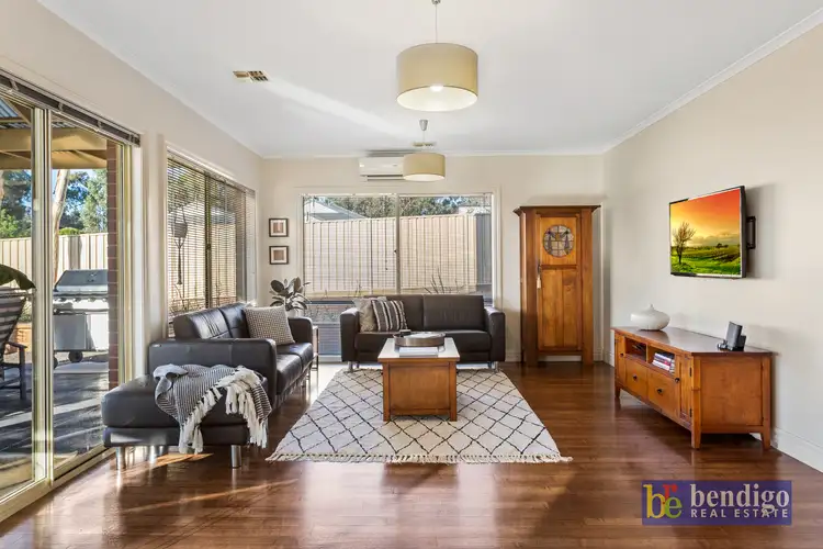Sixth view of Homely house listing, 61 Pioneer Drive, Maiden Gully VIC 3551