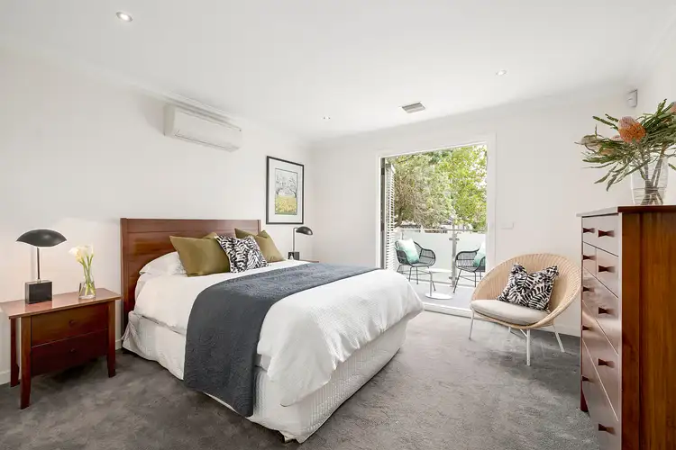 Fourth view of Homely townhouse listing, 20 Kellett Street, Northcote VIC 3070