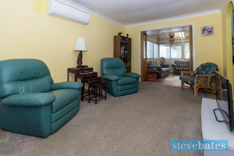 Fifth view of Homely house listing, 27 Rosemount Drive, Raymond Terrace NSW 2324