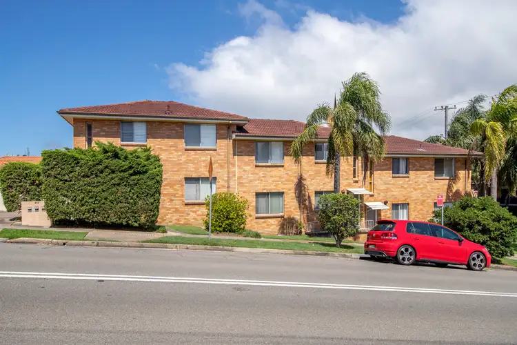 Main view of Homely apartment listing, 4/81 Mitchell Street, Merewether NSW 2291