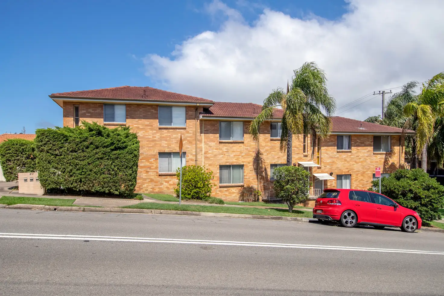 Main view of Homely apartment listing, 4/81 Mitchell Street, Merewether NSW 2291