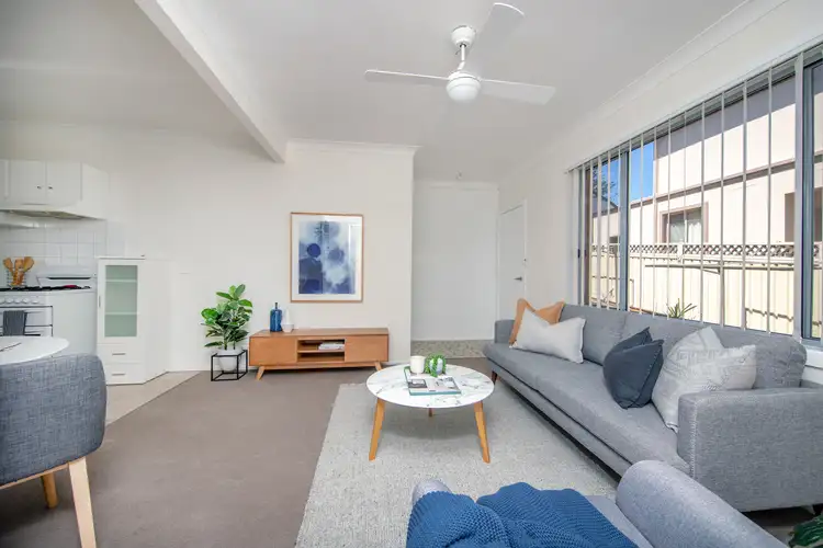 Second view of Homely apartment listing, 4/81 Mitchell Street, Merewether NSW 2291