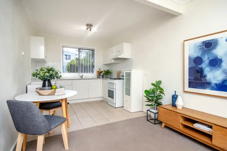 Third view of Homely apartment listing, 4/81 Mitchell Street, Merewether NSW 2291