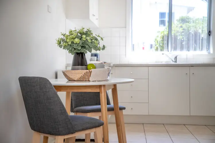 Fourth view of Homely apartment listing, 4/81 Mitchell Street, Merewether NSW 2291