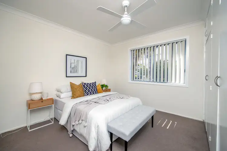 Fifth view of Homely apartment listing, 4/81 Mitchell Street, Merewether NSW 2291