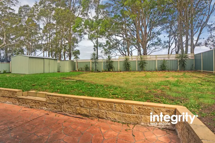 Third view of Homely house listing, 37 Illawarra Circuit, Worrigee NSW 2540