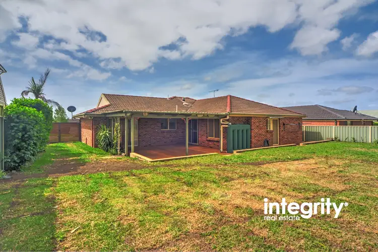 Fourth view of Homely house listing, 37 Illawarra Circuit, Worrigee NSW 2540