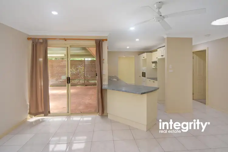 Fifth view of Homely house listing, 37 Illawarra Circuit, Worrigee NSW 2540