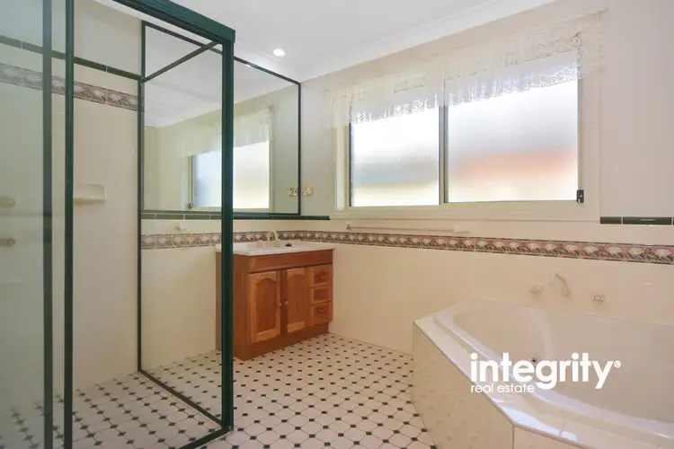 Sixth view of Homely house listing, 37 Illawarra Circuit, Worrigee NSW 2540