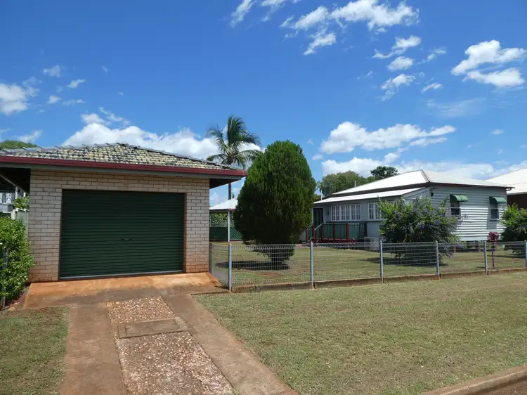 Main view of Homely house listing, 2A PIZZEY STREET, Childers QLD 4660