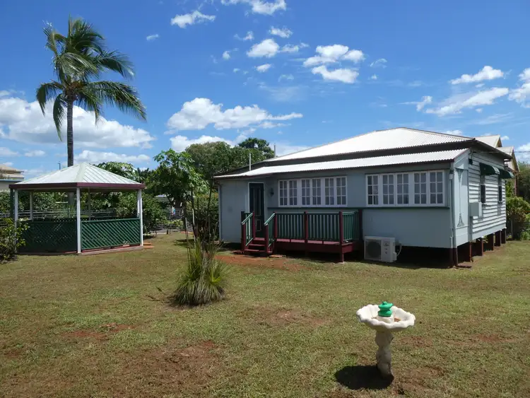 Second view of Homely house listing, 2A PIZZEY STREET, Childers QLD 4660