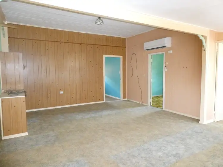 Third view of Homely house listing, 2A PIZZEY STREET, Childers QLD 4660