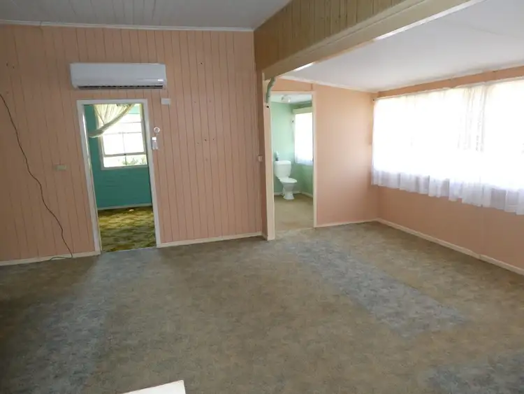 Fourth view of Homely house listing, 2A PIZZEY STREET, Childers QLD 4660