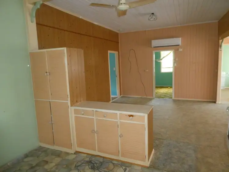 Fifth view of Homely house listing, 2A PIZZEY STREET, Childers QLD 4660