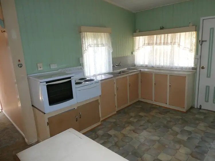 Seventh view of Homely house listing, 2A PIZZEY STREET, Childers QLD 4660