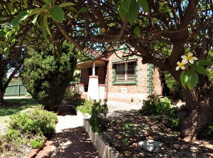 31 DONALDSON TERRACE, Whyalla SA 5600