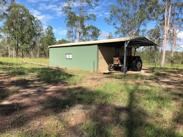 Main view of Homely land listing, 5 Settlers Court, Maroondan QLD 4671