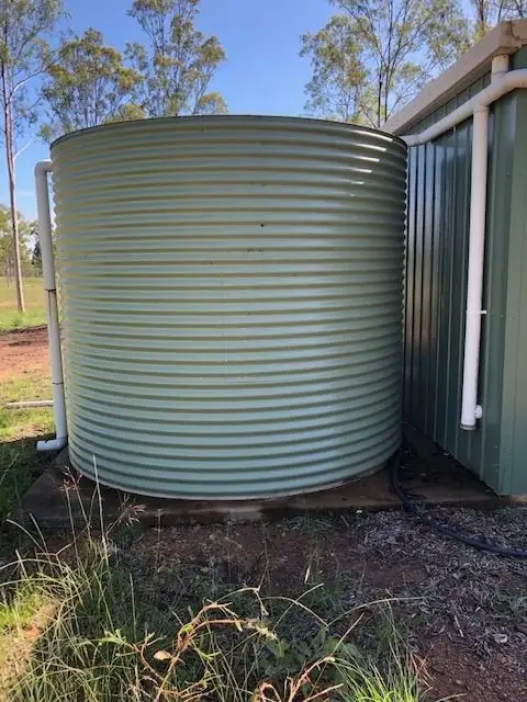 Third view of Homely land listing, 5 Settlers Court, Maroondan QLD 4671