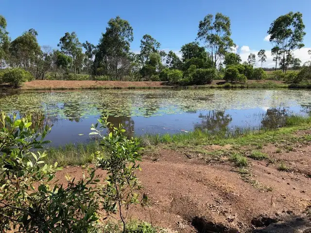 Fourth view of Homely land listing, 5 Settlers Court, Maroondan QLD 4671