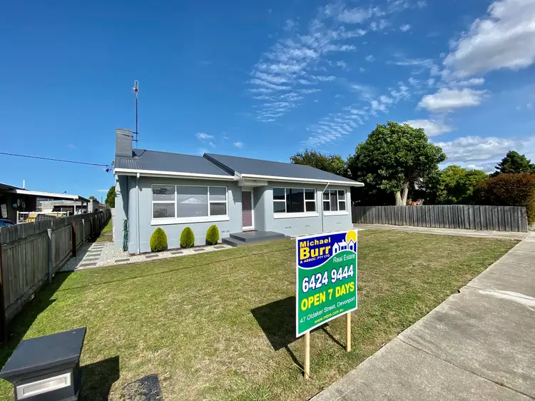 Main view of Homely house listing, 101 Bradshaw Street, Latrobe TAS 7307