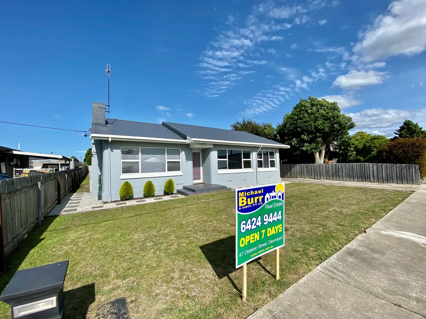 Main view of Homely house listing, 101 Bradshaw Street, Latrobe TAS 7307