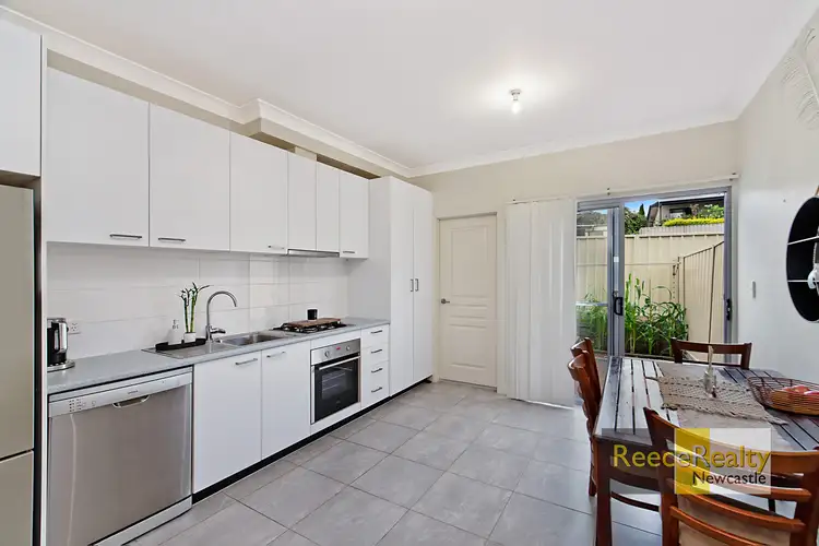 5/33 Longworth Avenue, Wallsend NSW 2287