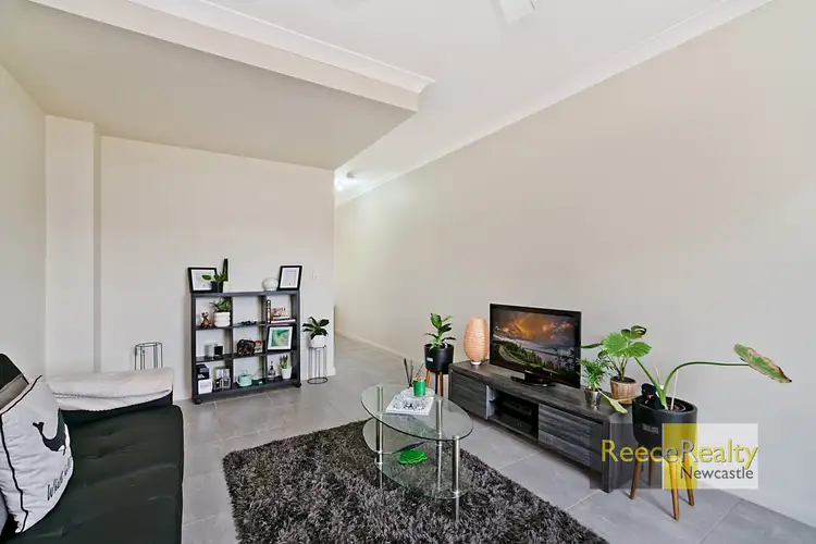 Second view of Homely townhouse listing, 5/33 Longworth Avenue, Wallsend NSW 2287