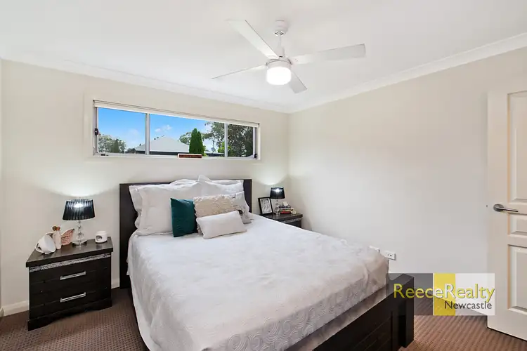Third view of Homely townhouse listing, 5/33 Longworth Avenue, Wallsend NSW 2287