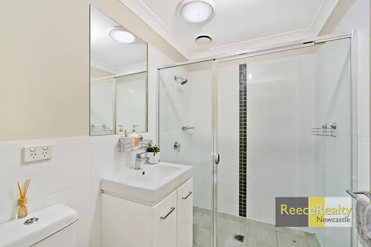 Fourth view of Homely townhouse listing, 5/33 Longworth Avenue, Wallsend NSW 2287