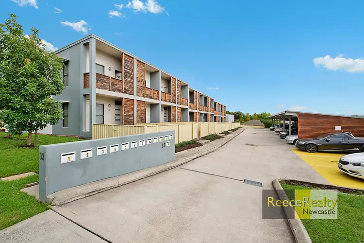 Sixth view of Homely townhouse listing, 5/33 Longworth Avenue, Wallsend NSW 2287