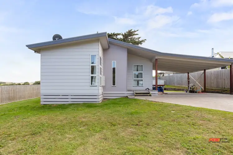 Second view of Homely house listing, 8 Blacksmith Close, Dalyston VIC 3992