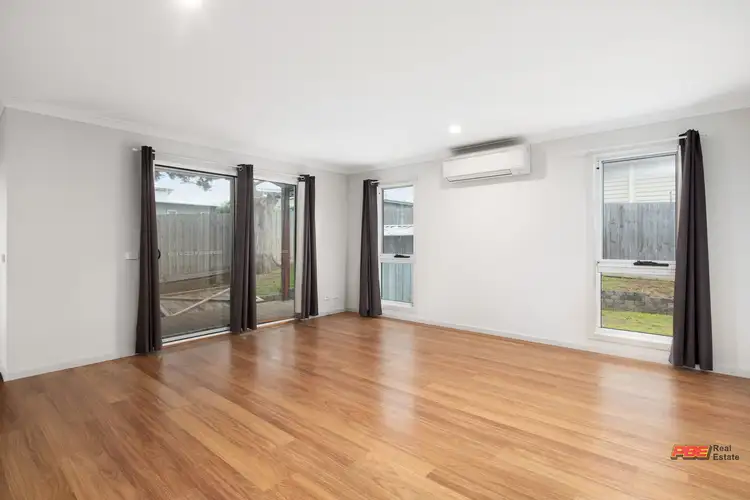 Third view of Homely house listing, 8 Blacksmith Close, Dalyston VIC 3992