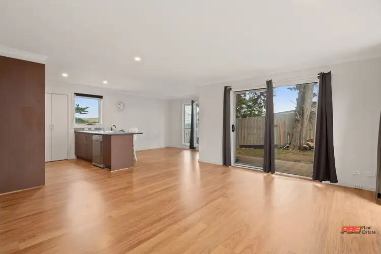 Fifth view of Homely house listing, 8 Blacksmith Close, Dalyston VIC 3992