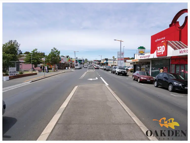 Third view of Homely land listing, LOT 91, Stage 6 Oakden Park, Youngtown TAS 7249