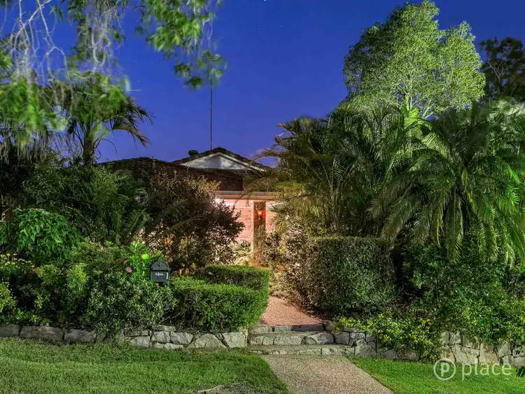 1 Barrett Place, Everton Park QLD 4053