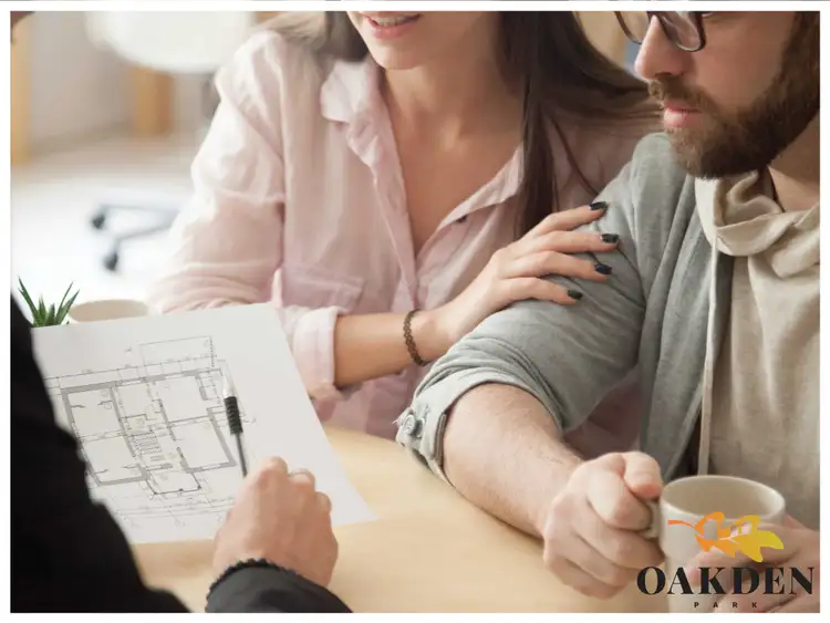 Third view of Homely land listing, LOT 97, Stage 5 Oakden Park, Youngtown TAS 7249