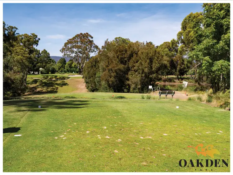 Fifth view of Homely land listing, LOT 100, Stage 5 Oakden Park, Youngtown TAS 7249
