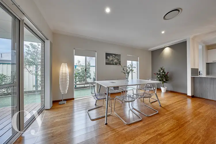 Fourth view of Homely house listing, 18 Juncea Way, Hammond Park WA 6164