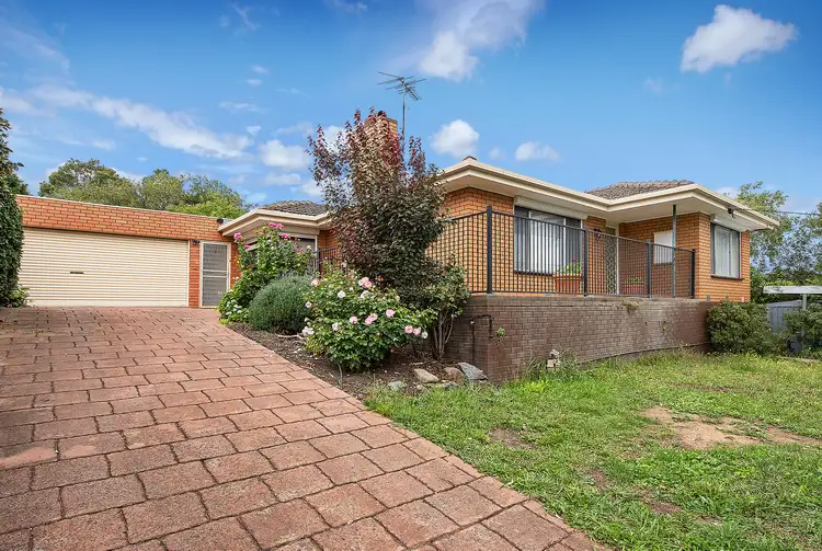 Third view of Homely house listing, 4 Hill Street, Whittlesea VIC 3757
